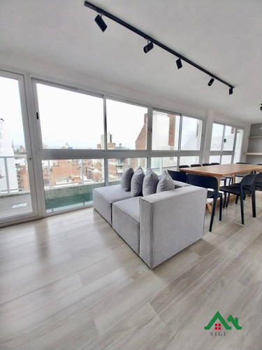 Departamento En Venta De 2 Dormitorios, Piso Entero, Y Amenities, A Estrenar En Nueva Córdoba.