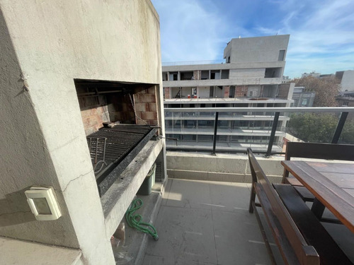 Alquiler Dúplex Torre Mirabilia Palermo Hollywood