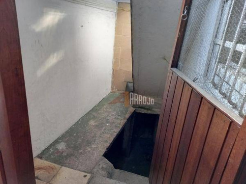 Imagem 10 de 11 de Casa Com 3 Dormitórios À Venda, 234 M² Por R$ 850.000 - Vila Matilde - São Paulo/sp - Ca0981