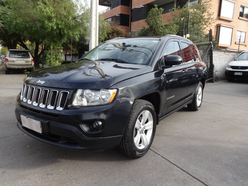 Jeep Compass Sport 4x2