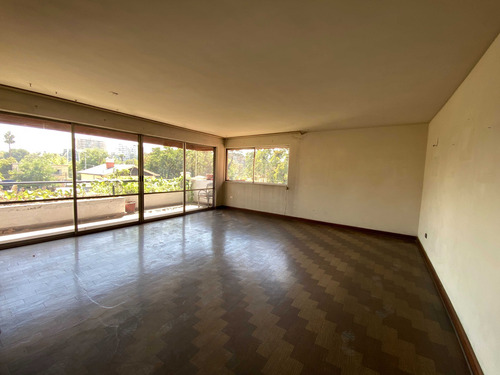 Vendo Departamento 110 Mt2 Ñuñoa (86281)