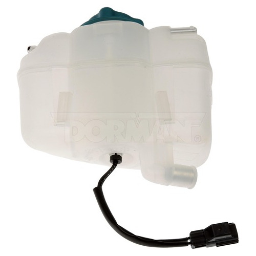 Deposito Refrigerante Vl S80 Turbo 2004-2005 L6 2.9 1.5l Drm