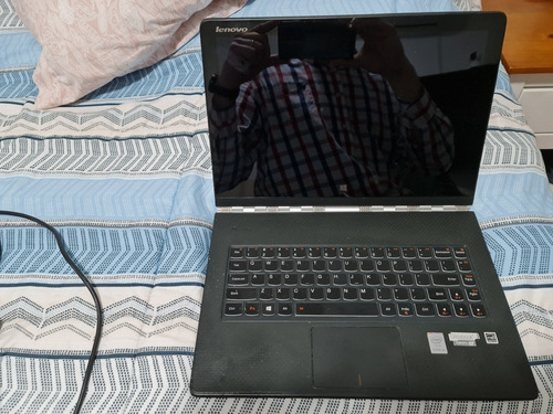 Notebook Lenovo Yoga 3 Pro