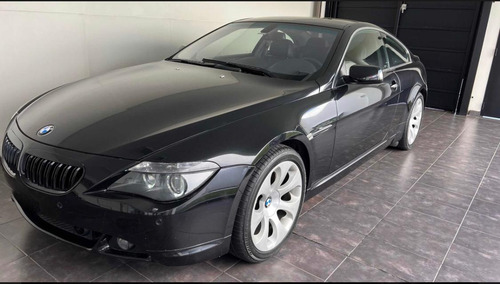 BMW Serie 6 4.8 650 Ci Coupe Premium