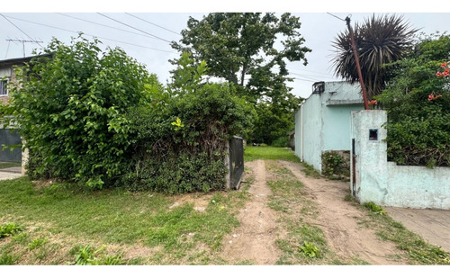 Venta Terreno En Merlo
