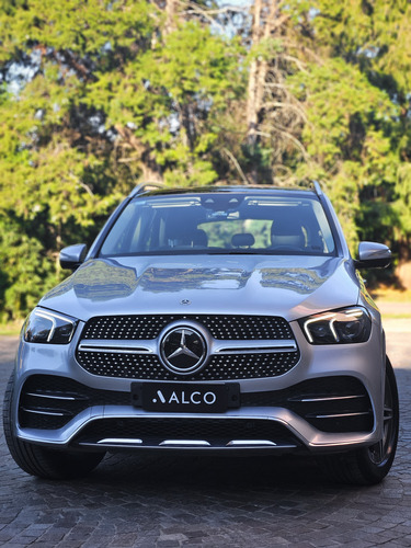 Mercedes-Benz Clase GLE 3.0 Gle450 4matic 367cv