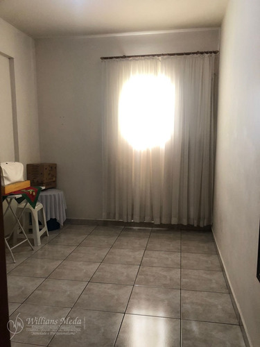 Imagem 5 de 15 de Apartamento Em Jardim Testae - Guarulhos - 20507