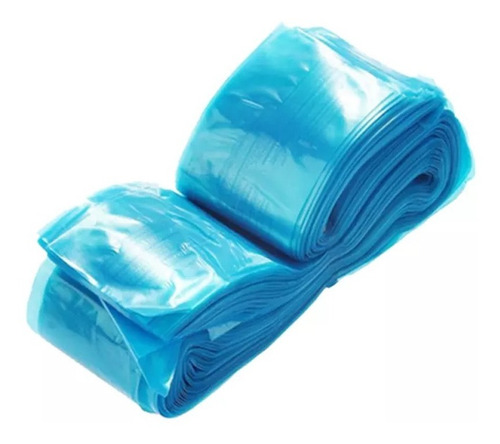 Bolsa Cubre Clip Cord Sleeves 125pzs Tatuaje Manga Pen