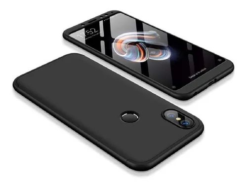 Forro Xiaomi Redmi Note 6 - Estuche 360