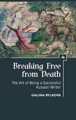 Libro Breaking Free From Death : The Art Of Being A Succe...