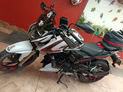 Apache 200 Rtr 4v Edición Especial