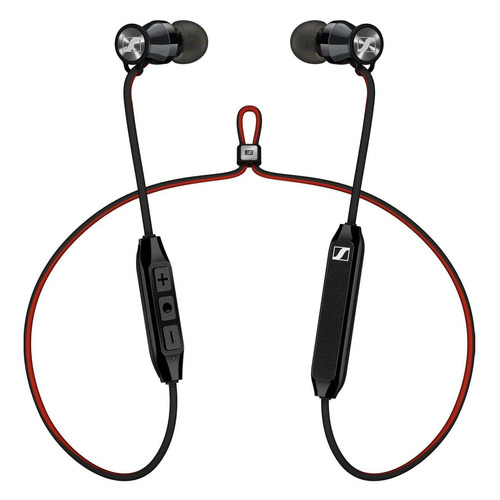 Auriculares in-ear inalámbricos Sennheiser Momentum Free