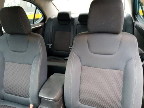 J5 1.5 16v Gasolina 4p Manual