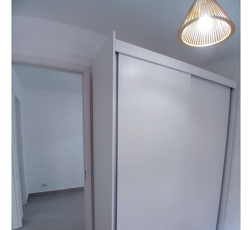 Apartamento Novo Nunca Habitado - 2 Quartos