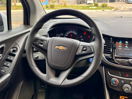 Chevrolet Tracker LT 1.4 Turbo 16V Flex 4x2 Aut.