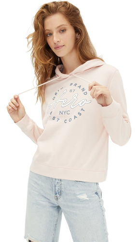 Sudadera Aeropostale Mujer 1