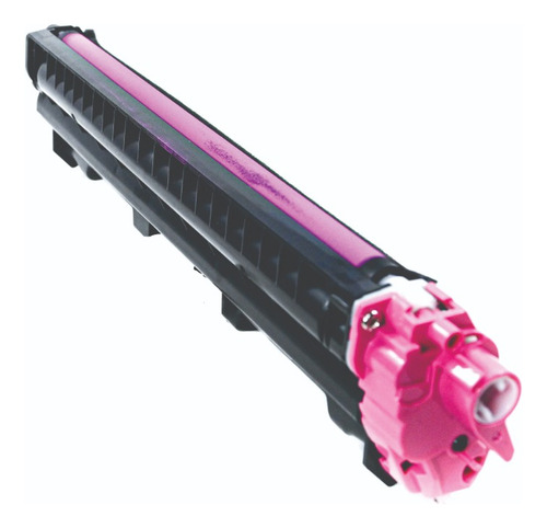 3 Pza Toner Nuevo Tn221m Compatible Con Dcp-9015cdw Magenta