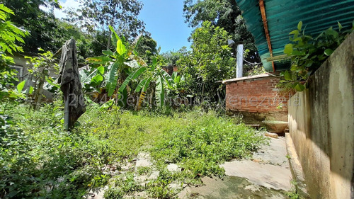 Casa En Venta En Las Mayas El Limón Excelente Estado De Conservación Amplia Cómoda Económica Lista Para Firmar Nela 25-4637