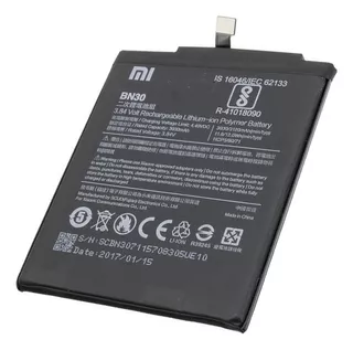 Bateria Xiaomi Note 4a