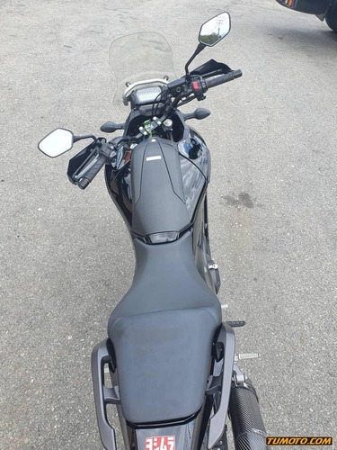 Motos Honda