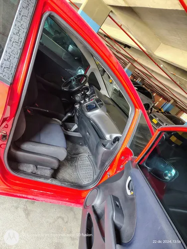 Honda Fit 1.3 Lx