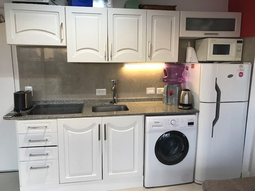 Imagen 3 de 8 de Departamento En Venta En San Miguel