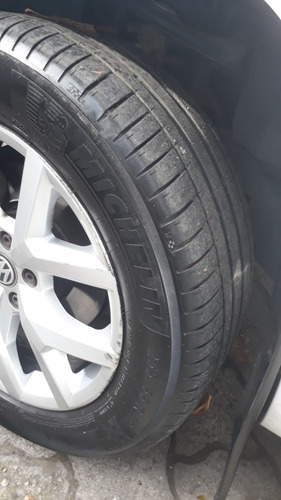 Imagen 13 de 14 de Volkswagen Amarok Highline 3.0 V6 Romera Hnos Div Usados
