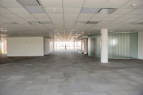 Imagen 12 de 30 de Oficinas En Alquiler Planta Libre, Vicente Lopez