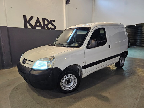 Peugeot Partner 1.6 Hdi Furgon Confort