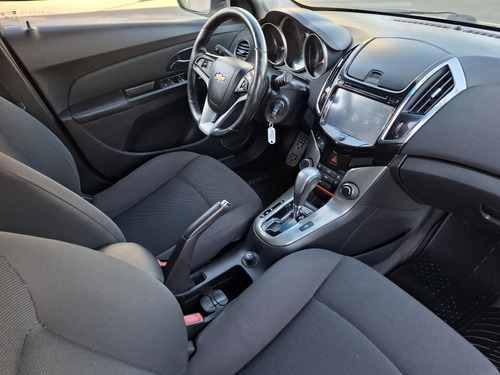 Chevrolet Cruze 2.0 VCDI 5 Puertas AT 163cv
