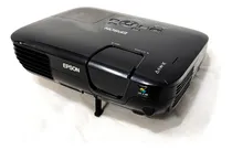 Comprar Projetor E Data Show Epson Powerlite S10+ Envio Imediato!