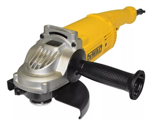 Esmerilhadeira Angular 7 Pol Dewalt 2200w Dwe491b2 220v