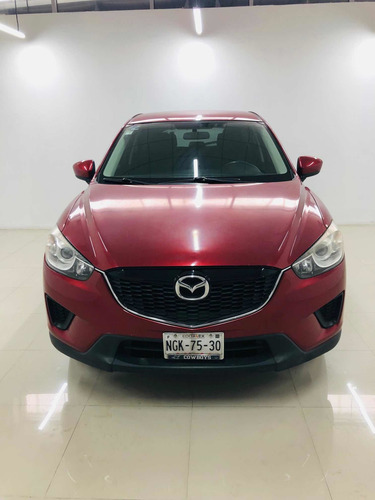 Imagen 3 de 13 de Mazda Cx-5 2.0 I Sport Ta