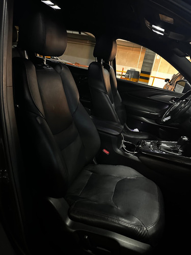 Mazda CX-9 2.5 I Grand Touring Awd At