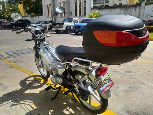 Imagen 6 de 8 de Hj 110