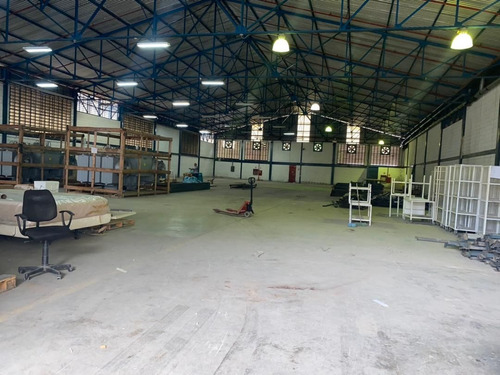 Zona Industrial Guayabal Guarenas