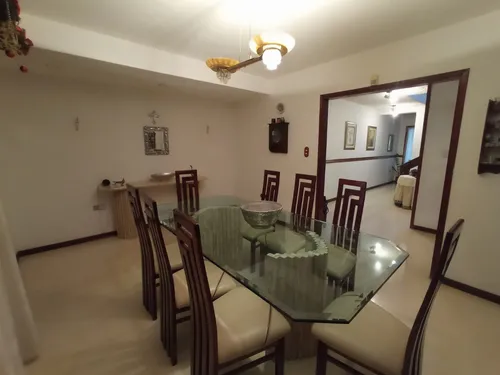 Casa En Venta La Tahona Ym