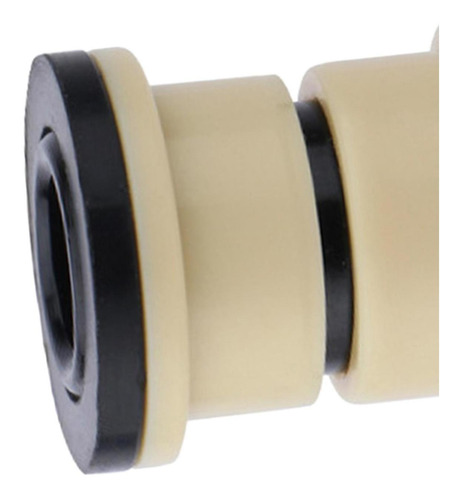 Reemplazo De Montaje De Tubo De Montaje Trasero 22 Mm X 8 Mm