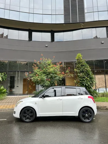 Suzuki Swift 1.5 Gl