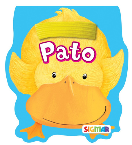 Pato Colección Abriboca