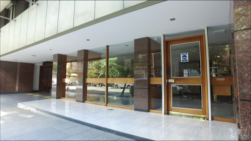 Imagen 9 de 9 de Gulfi Iii - 1 Ambiente Con Balcón - Macrocentro - Ref: 1546