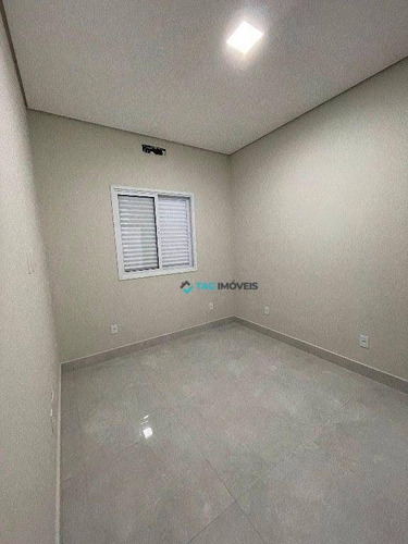 Imagem 13 de 19 de Casa Com 3 Dormitórios À Venda, 150 M² Por R$ 837.000,00 - Parque Olívio Franceschini - Hortolândia/sp - Ca1233