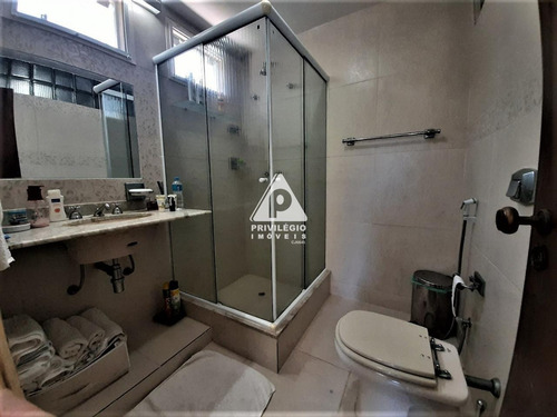Imagem 11 de 30 de Casa Em Condomínio À Venda, 4 Quartos, Barra Da Tijuca - Rio De Janeiro/rj - 35788