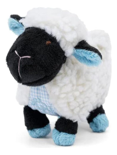 Oscar Newman Sheep Farm Friends Pipsqueak Animal Tiny Toys P