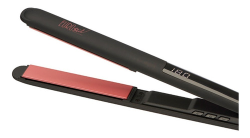 Planchita Pelo Profesional Eurostil Advance Alisado 06139/70