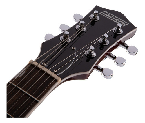 Imagen 8 de 10 de Guitarra Electrica Gretsch G5230t Electromatic Jet Palermo