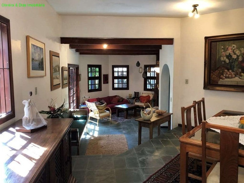 Imagem 4 de 30 de Casa - Ca00658 - 68755850