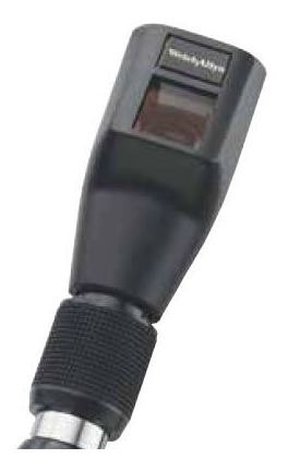 Conjuntowelch Allyn 3,5 V Oftalmoscópio +, Retinoscópio