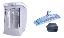 Comprar Saco Secadora Roupas Latina + 03 Cabides + 01 Trava Original