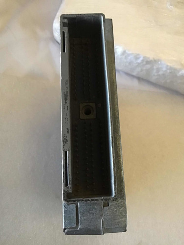 Computadora Ecu Motor Ford Pick Up F150 1999 Xl3f 12a650 Xd (Usado)
